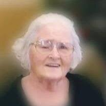 Jessie M. Bahr Obituary