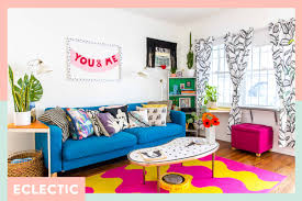 Interior Design 101 A Comprehensive Guide To Your Favorite Styles Interior Design Target Home Decor Decor