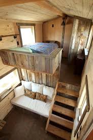 The Simblissity 24 7 Jj S Place Rustic Elegance Tiny House Interior Design Tiny House Interior Tiny House Living