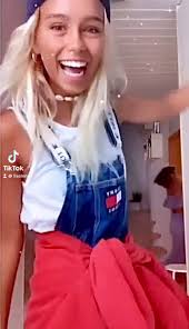 Lena's Hair Transformation: Short vs Long Hair