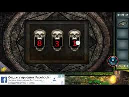 We made a template you can use for your game. Escape Game 50 Rooms 2 Level 12