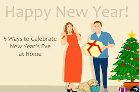 How Can We Celebrate New Year S Eve At Home New Year Celebration Celebrities Celebration Around The World