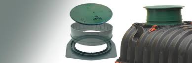 What is the septic tank lid? The Septic Store
