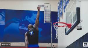 Zion williamson workout routine diet plan, fitness regime, exercise schedule, zion williamson vertical jump. 7 Secrets To Increase Your Vertical Like Zion Williamson Home Of Playmaker