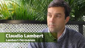 Este sábado en x-mas.tv:, Claudio Lambert, Director de Lambert Hermanos.  ¿Qué pasa en el mercado de los acoplados? ¿Cuáles son los sectores que  quieren comenzar a mover el mercado? ¿Cuánto es la ...