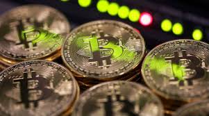 It will invest $ 25 million in blockchain company polysign and through a strategic alliance. High Risk High Gain Investments As Bitcoins Touch 5000 It Is Time To Book Your Profits Business News The Indian Express