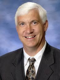 James Roebker, M.D. Radiology Associates of N. KY