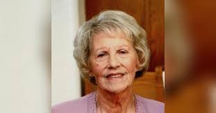 Bettye Jo Moore Obituary