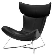 The Iconic Imola Chair For Boconcept Choose Between 2 Different Legs And More Than 90 Fabrics And Leather A Boconcept Single Sofa Chair Contemporary Armchair