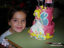 Tartas de luna llena: octubre 2014