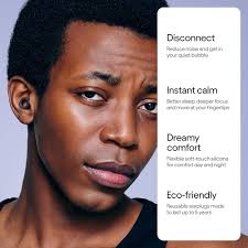 Amazon.com: Loop Quiet 2 Ear Plugs