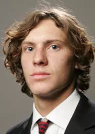 2009-10 Men's Rowing