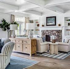 Pin By Darien Petit On Beach Home Inspirations Hamptons Style Living Room Living Room Color Schemes Coastal Living Rooms