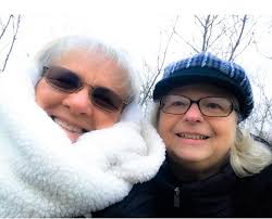 Cody was hanging out with his wife in Huntsville, AL, when his military  best friend whom he hadn't seen in a decade surprised him with a photobomb.  See more at the link