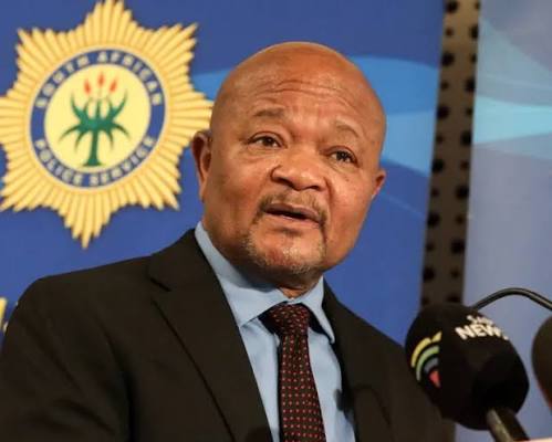 Minister Senzo Mchunu outlines critical steps to combat GBVF in South Africa