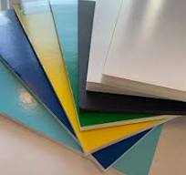 Wholesale Price Factory Cutting Size Custom 5mm Kt Foam Board