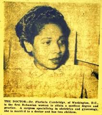 History · Bahamianology