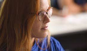 EXPANDING OUR BACHELOR'S PROGRAMS p. 12