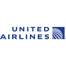 United's main competitors are delta and american airlines. United Airline Logo United Airlines And Travelling