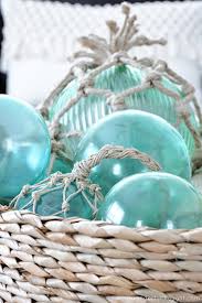 Free shipping on orders over $35. Glass Fishing Floats Diy A Wonderful Thought