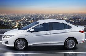Our comprehensive coverage delivers all you need to know to make an informed car buying decision. Honda City Hybrid Introduced In Japan As Honda Grace Video Autofreaks Com