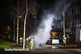 Parttime postbezorger, supermarktmedewerker, parttime medewerker technische dienst en meer op indeed.com. Auto In Brand Durantestraat Zwolle Nieuws Stefan Verkerk Fotografie Webdesign