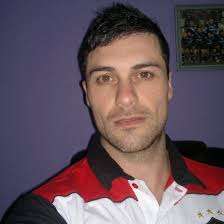 El carrete de Gabi Rojas con la camiseta nueva que necesitabas para seguir  con tu lunes.