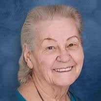 Linda M. Chumney Obituary