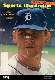 Vintage detroit tigers baseball hi-res stock photography and images