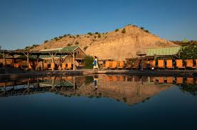 The latter is the southernmost range in the rockies. Santa Fe New Mexico The Ultimate Weekend Guide Here Magazine Away