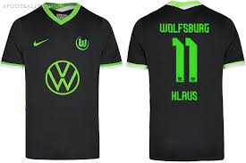 Compatible with windows and mac os. Vfl Wolfsburg 2020 21 Nike Home And Away Kits Football Fashion Vfl Wolfsburg Wolfsburg Football Fashion