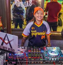 Conversations with Ace Vedo