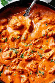 Butter Chicken Recipe By Chef Gordon Ramsay Butter Chicken Recipe Butter Chicken Recipe Easy Curry Chicken Recipes