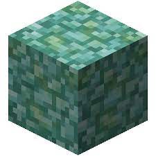 As a result, you need the following ingredients:: Prismarine Official Minecraft Wiki