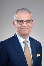 Presidential Profile Committee