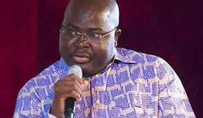 Une nouvelle responsabilité confiée au ministre directeur de cabinet de la  présidence Ibrahima Kalil Kaba (décret)