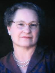 Almeta Carrie Moliter Steele (1893-1986)