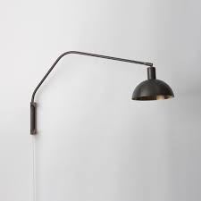 Crescent Wall Lamp Wall Lamp Wall Lamps Bedroom Contemporary Lighting Design