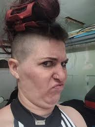 Because our husbands are the reason we know the rest are trash