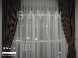 Keempat kain gorden di atas dapat anda jadikan pilihan sesuai dengan keinginan anda. Harga Gorden Per Meter Murah Hanya Di Gavin Interior Gorden Jakarta