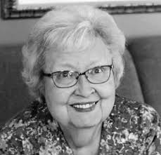 Judith Kuble Obituary (1933