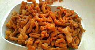 Renyah dan gurih, ini resep usus krispi yang cocok jadi cemilanmu rasanya selalu bikin ketagihan. Resep Keripik Usus Crispy Yang Kriukyaa Super Awet Dan Nagih Rasanya