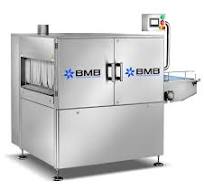 UV Sterilisation - BMB Packaging