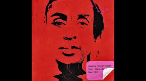 Been Here- Vanessa Parish Crooks feat. Kizua Jo (prod.: Drope Beats)  Official Audio