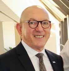 Our Idea of Social Distancing