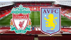 نتيجة بحث الصور عن ليفربول ضد أستون فيلا