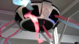 Ceiling fans with remotes give you complete control over the ceiling fan blades and lights from afar. Hunter Vault Ceiling Fan By Del Mar Fans Lighting