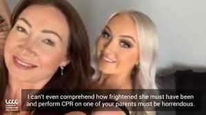 Cardiac Arrest Survivor