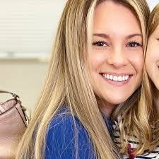 Whitney Phifer's Instagram, Twitter & Facebook