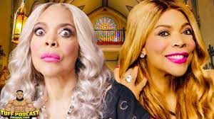 Jay | Wendy Williams diagnosis of Dementia and Aphasia seems a bit far  fetched and some fans believe this is a lie and the doctors along with... |  Instagram